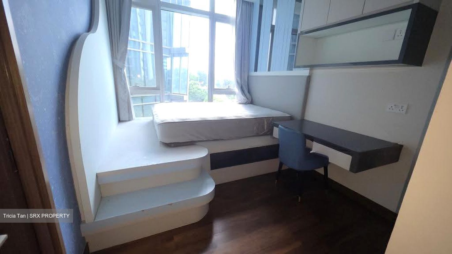 Gramercy Park (D10), Condominium #629244921